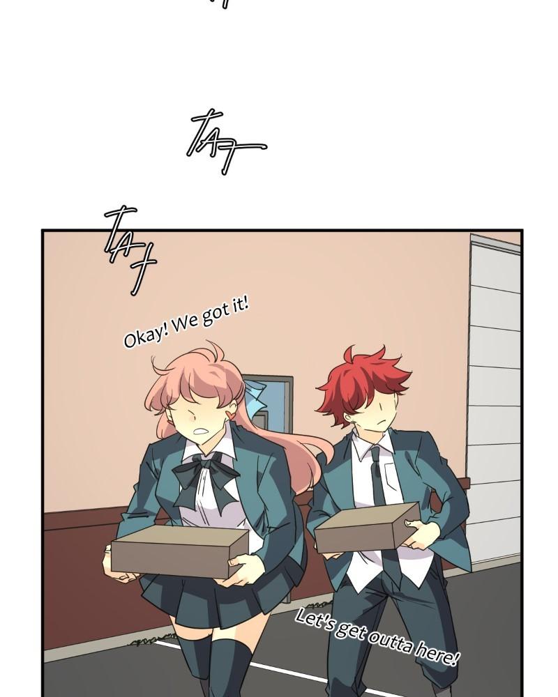 unOrdinary Chap 346.7 - Next Chap 347.7