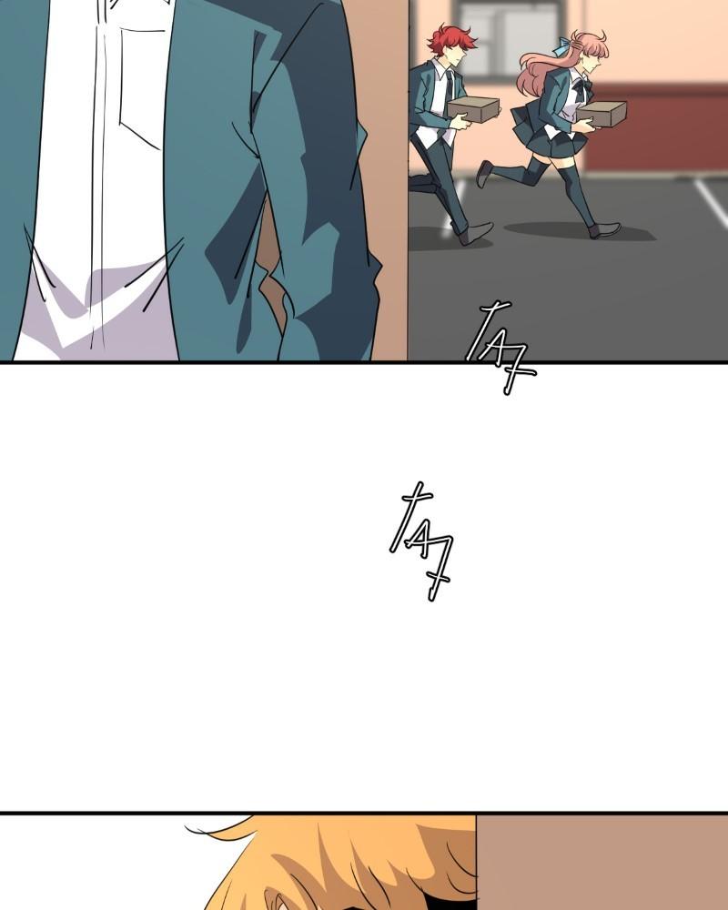 unOrdinary Chap 346.7 - Next Chap 347.7