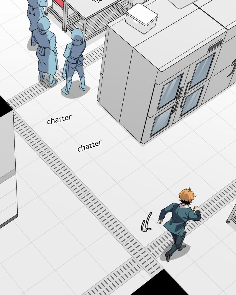 unOrdinary Chap 346.7 - Next Chap 347.7