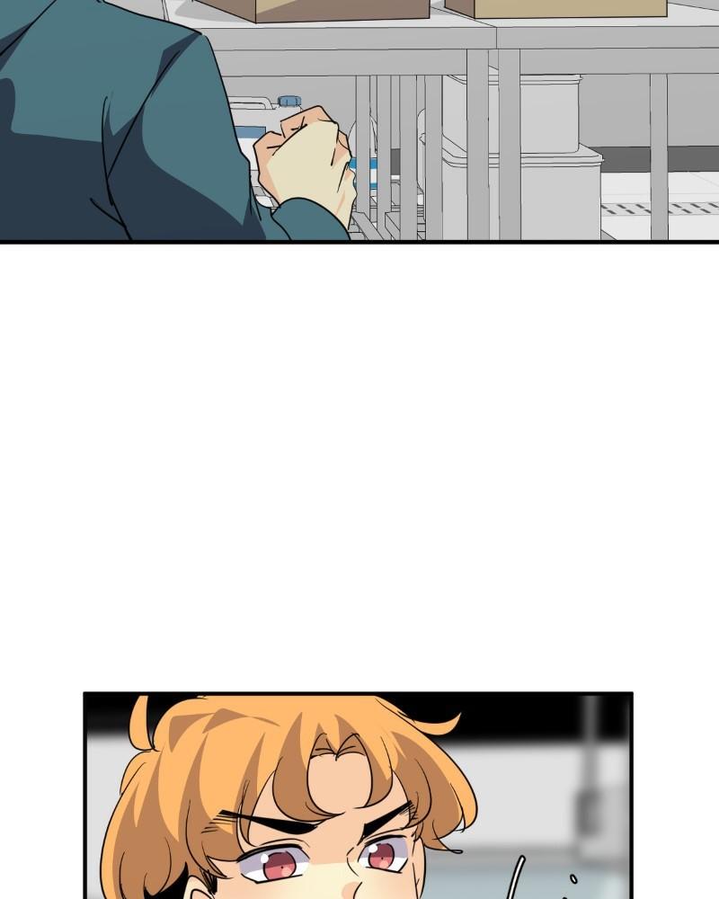 unOrdinary Chap 346.7 - Next Chap 347.7