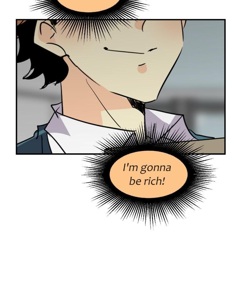 unOrdinary Chap 346.7 - Next Chap 347.7