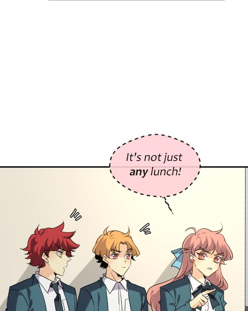 unOrdinary Chap 346.7 - Next Chap 347.7