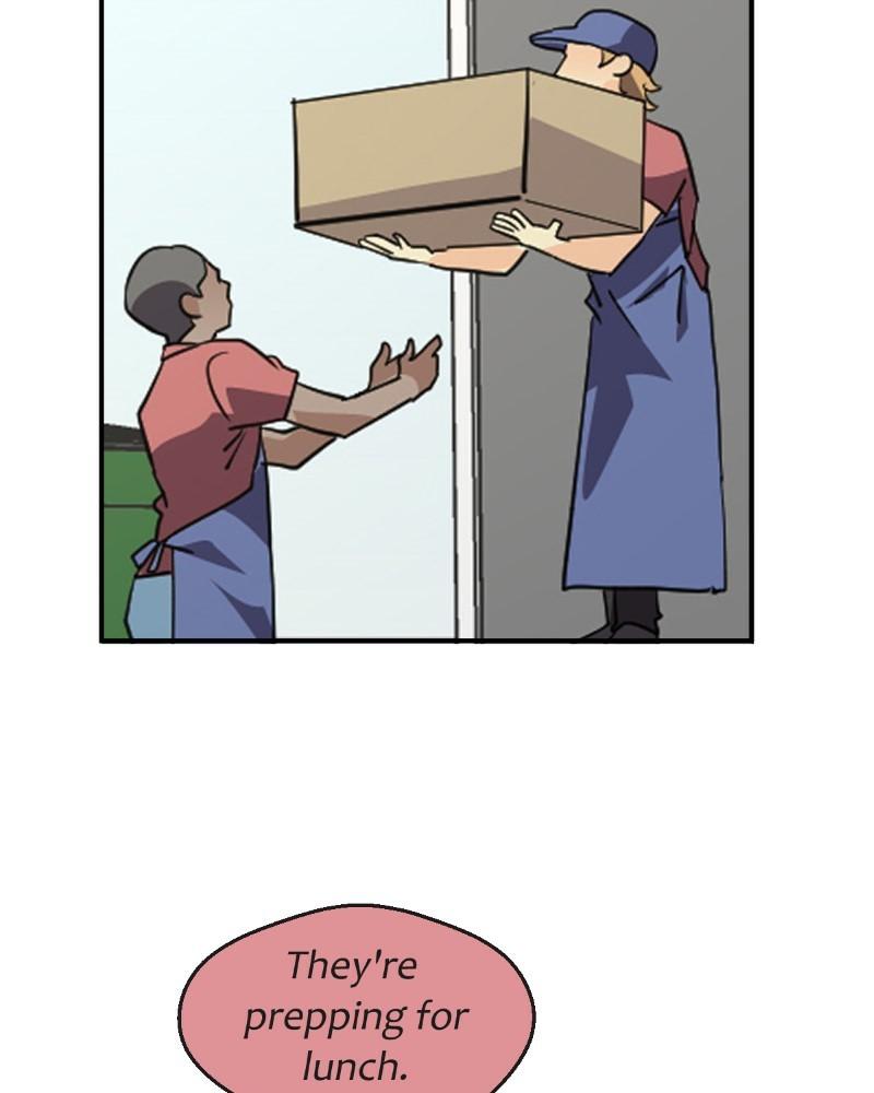 unOrdinary Chap 346.7 - Next Chap 347.7