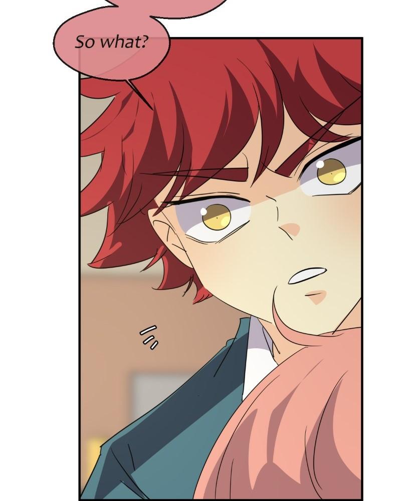 unOrdinary Chap 346.7 - Next Chap 347.7