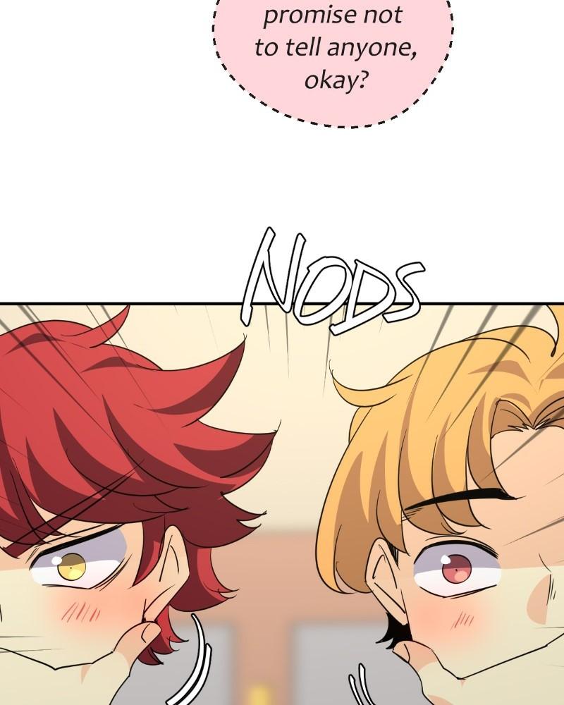 unOrdinary Chap 346.7 - Next Chap 347.7