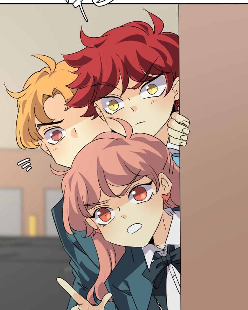 unOrdinary Chap 346.7 - Next Chap 347.7