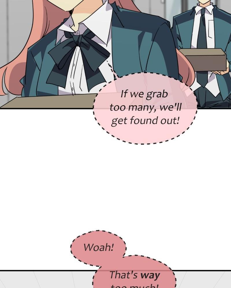 unOrdinary Chap 346.7 - Next Chap 347.7