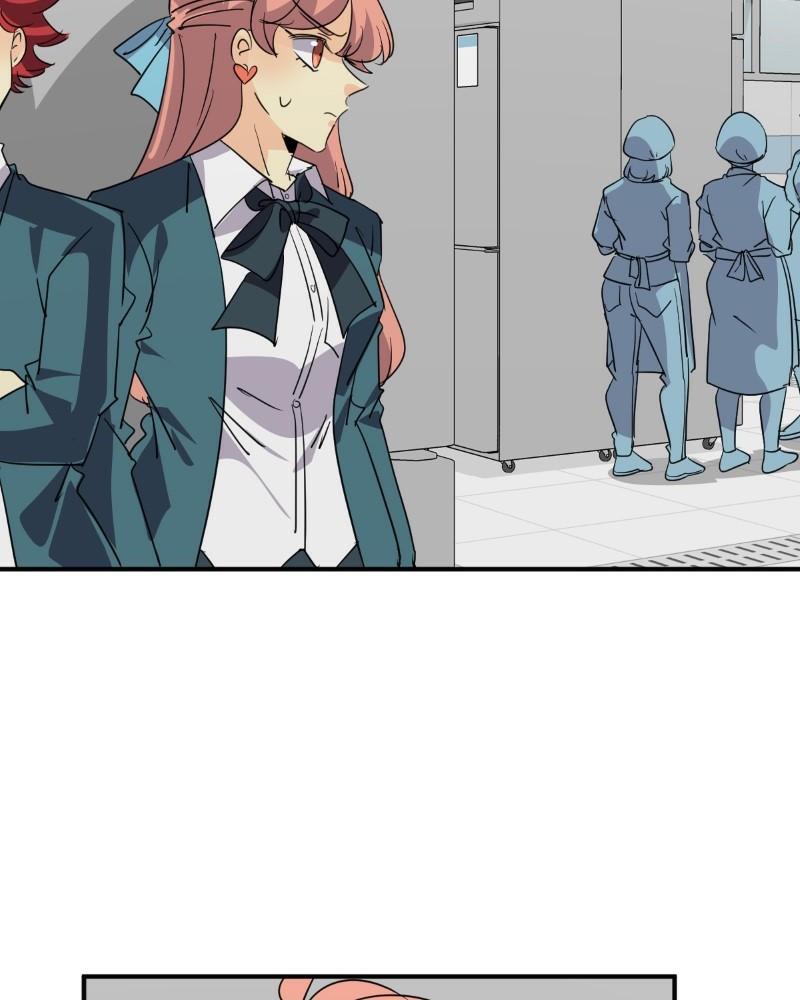unOrdinary Chap 346.7 - Next Chap 347.7