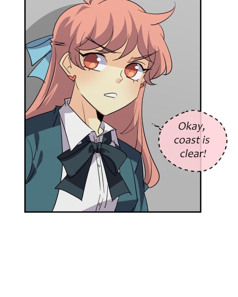 unOrdinary Chap 346.7 - Next Chap 347.7