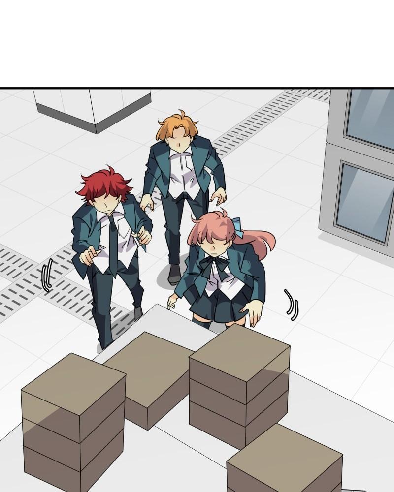 unOrdinary Chap 346.7 - Next Chap 347.7