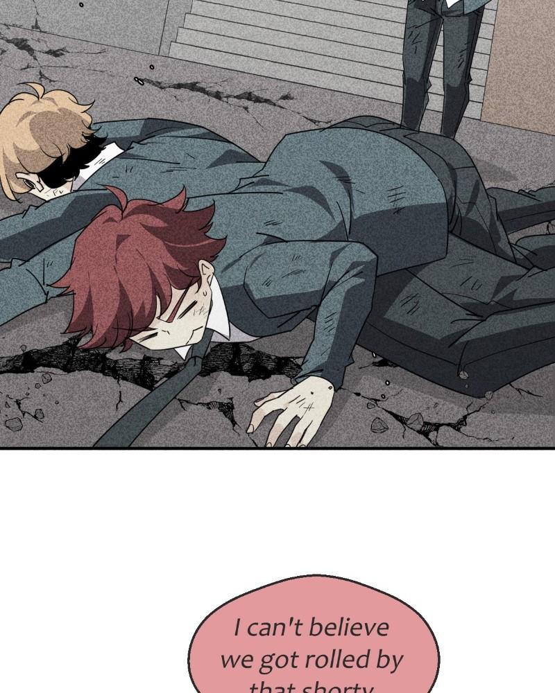 unOrdinary Chap 346.7 - Next Chap 347.7