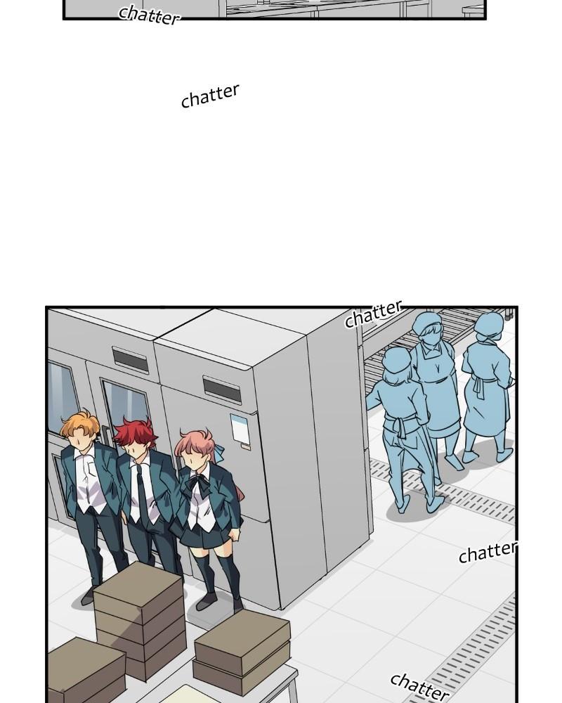 unOrdinary Chap 346.7 - Next Chap 347.7