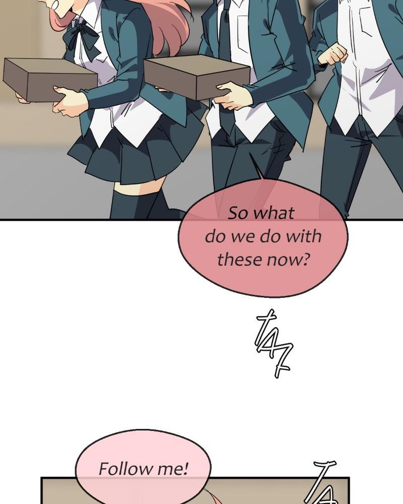 unOrdinary Chap 346.7 - Next Chap 347.7