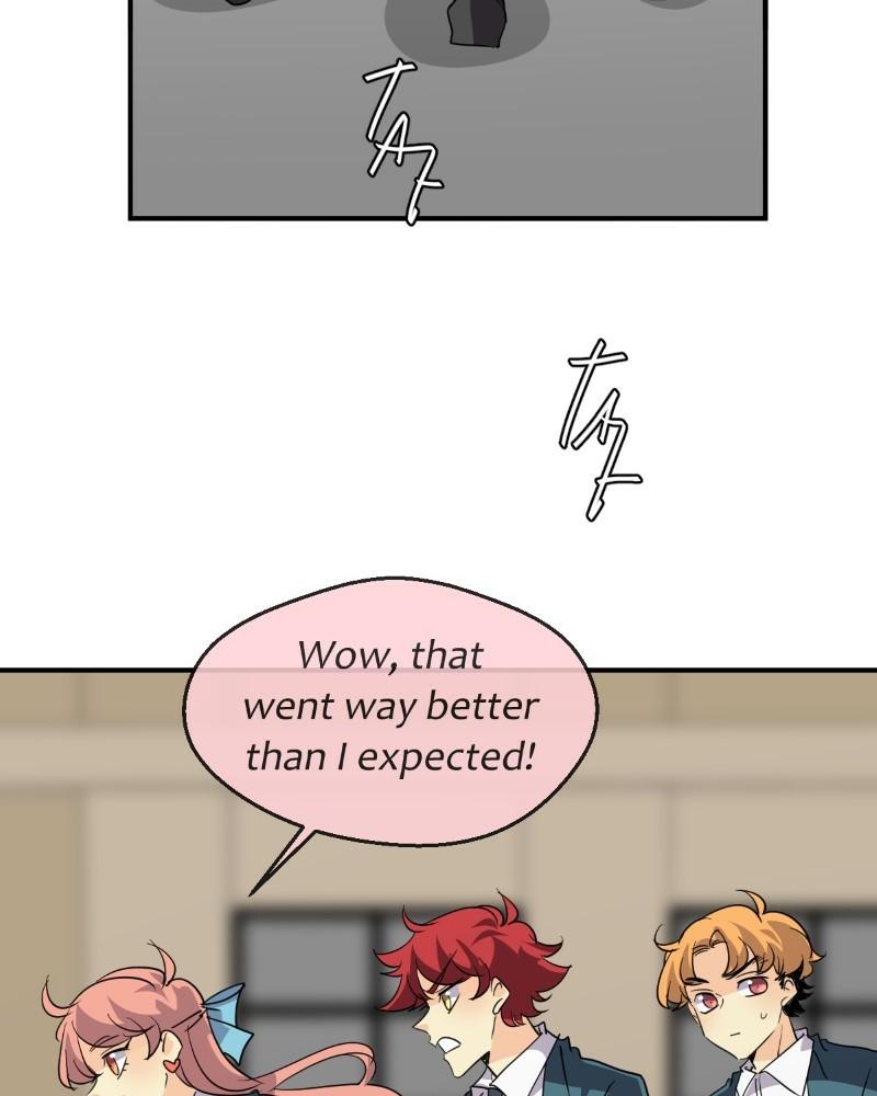 unOrdinary Chap 346.7 - Next Chap 347.7