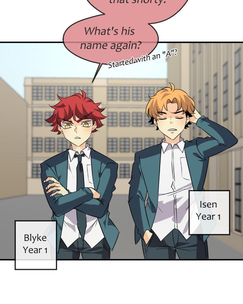 unOrdinary Chap 346.7 - Next Chap 347.7