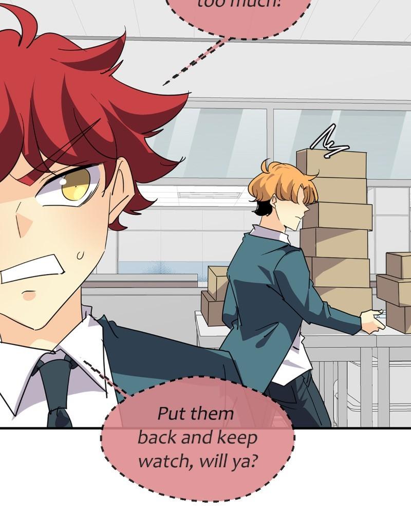 unOrdinary Chap 346.7 - Next Chap 347.7