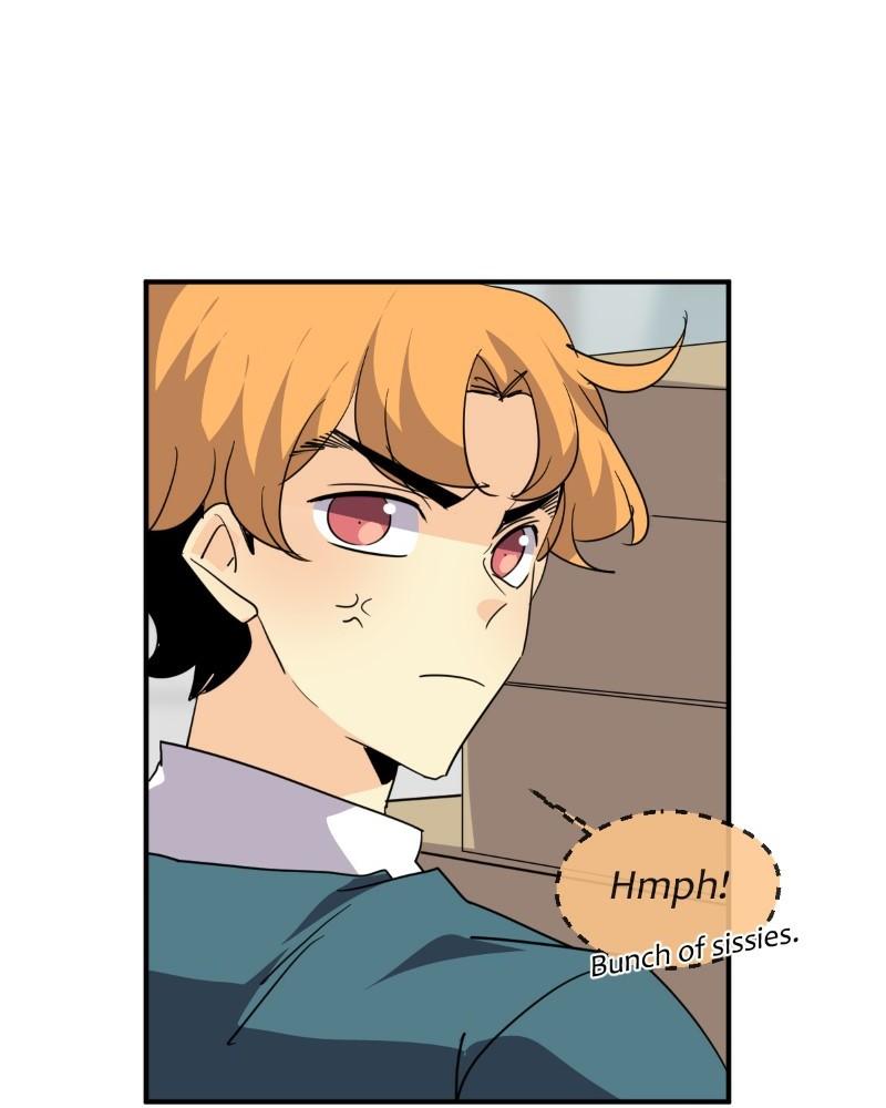 unOrdinary Chap 346.7 - Next Chap 347.7