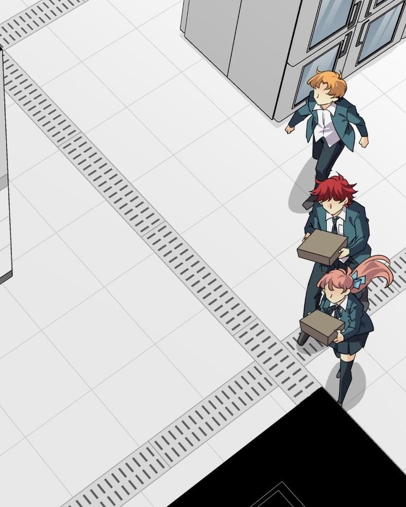 unOrdinary Chap 346.7 - Next Chap 347.7