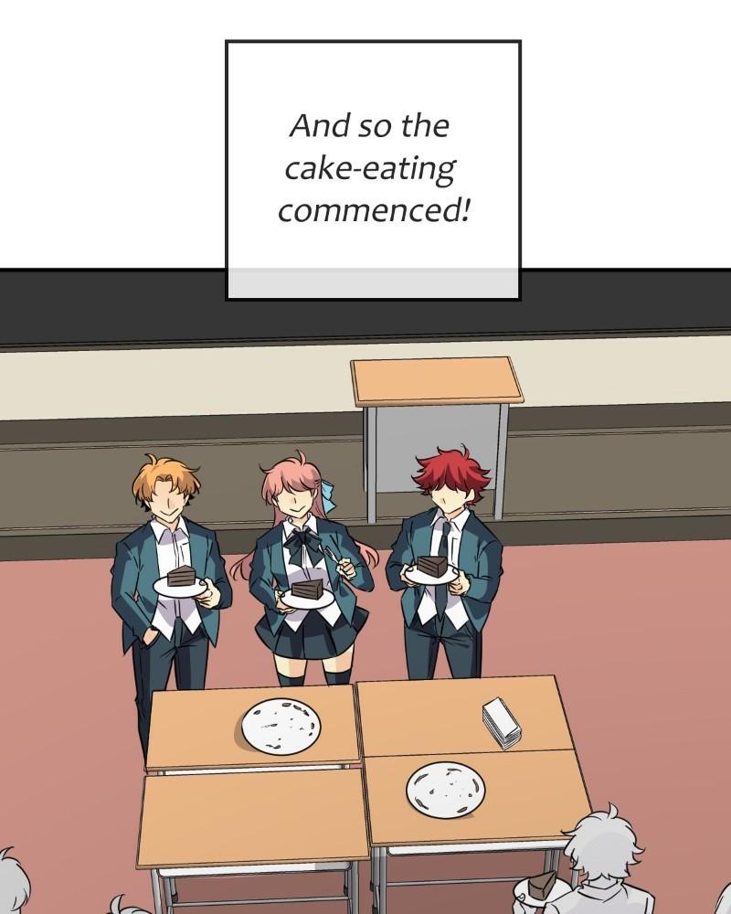 unOrdinary Chap 346.7 - Next Chap 347.7