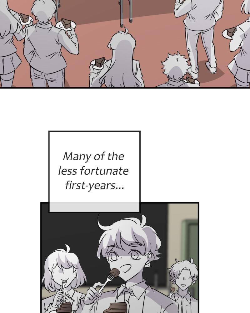 unOrdinary Chap 346.7 - Next Chap 347.7