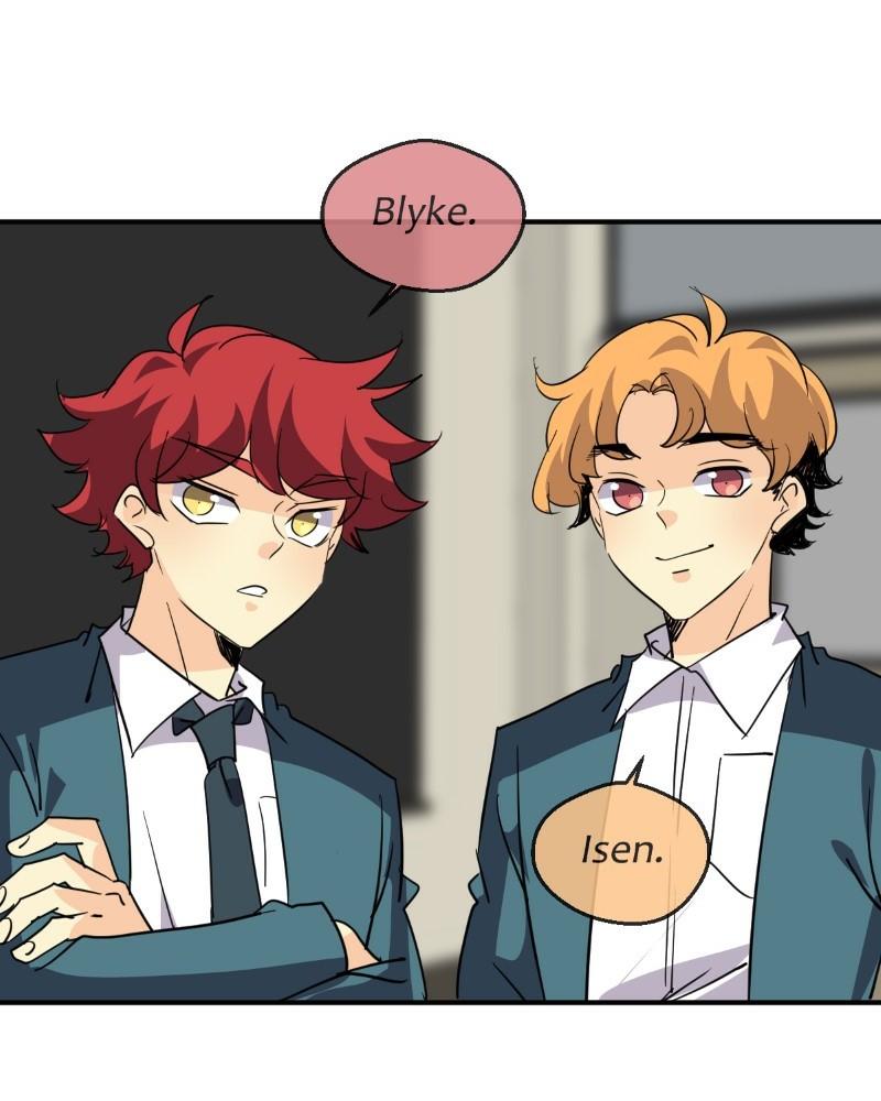 unOrdinary Chap 346.7 - Next Chap 347.7