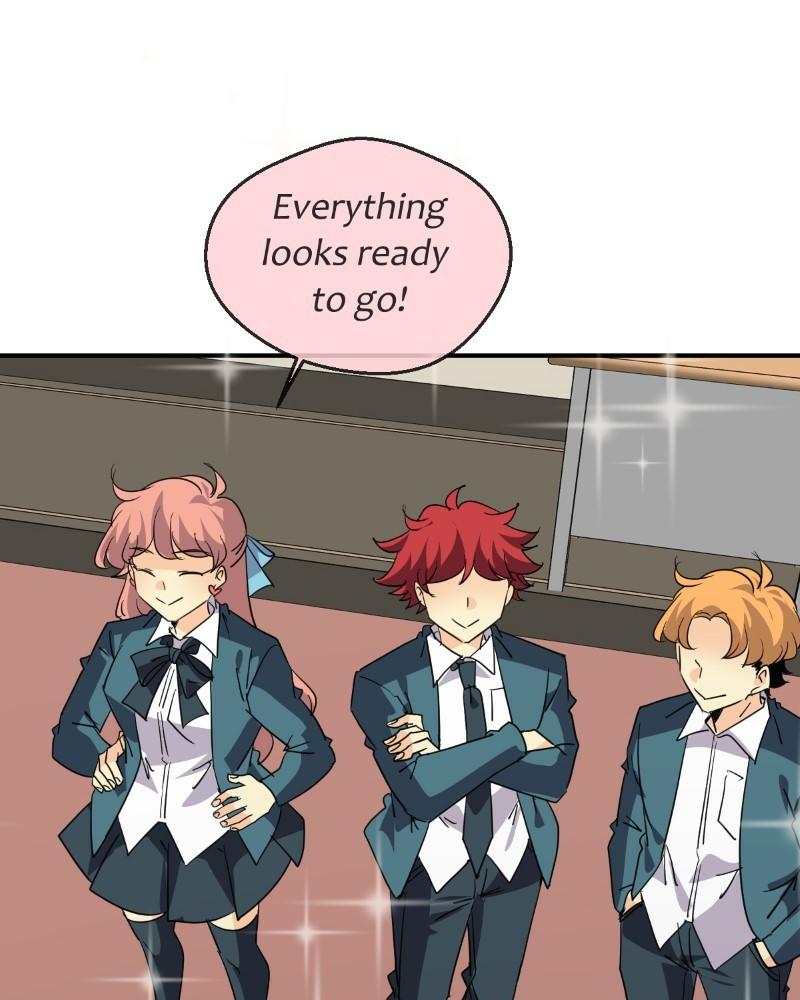 unOrdinary Chap 346.7 - Next Chap 347.7