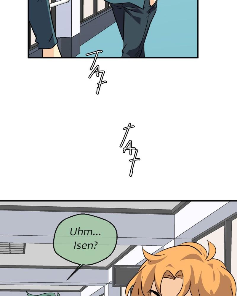 unOrdinary Chap 346.7 - Next Chap 347.7