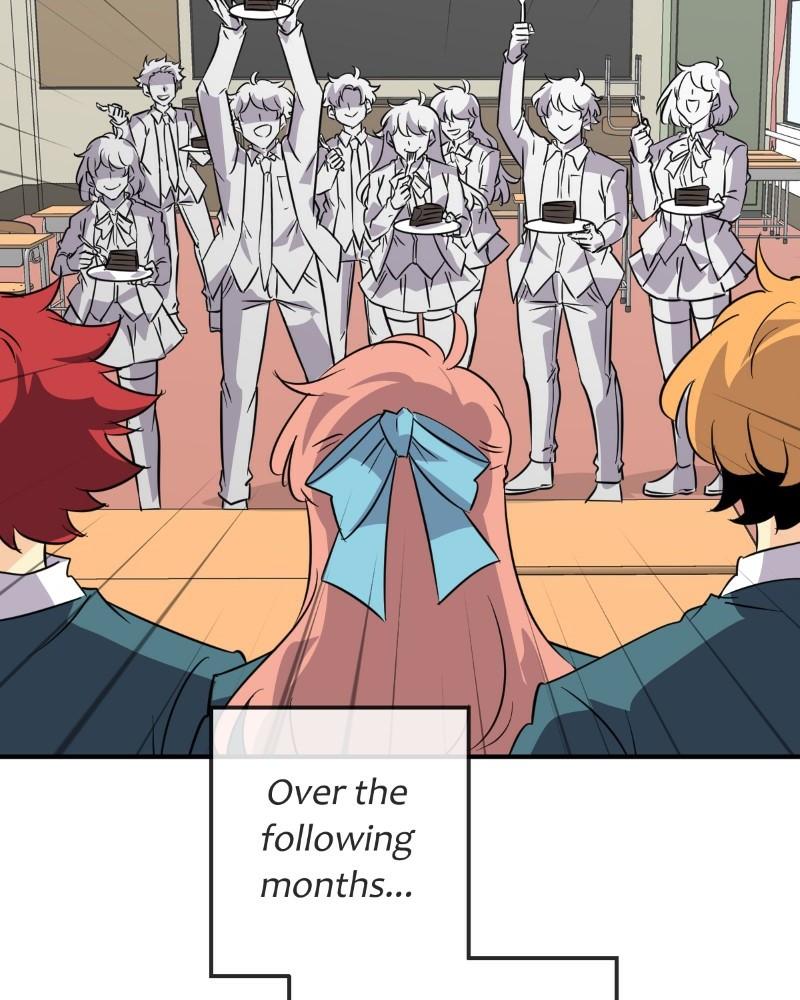 unOrdinary Chap 346.7 - Next Chap 347.7