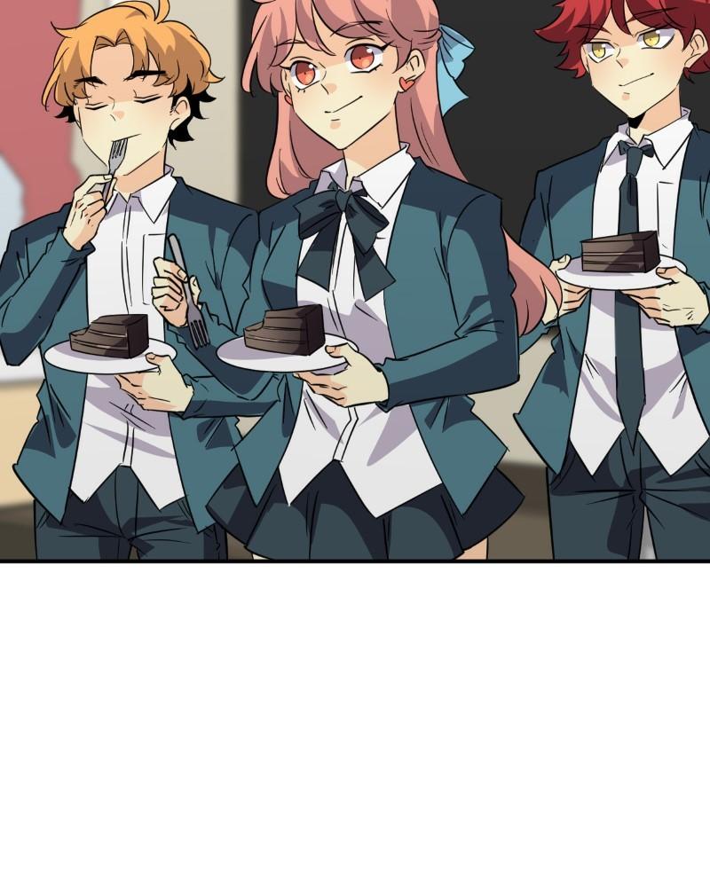 unOrdinary Chap 346.7 - Next Chap 347.7