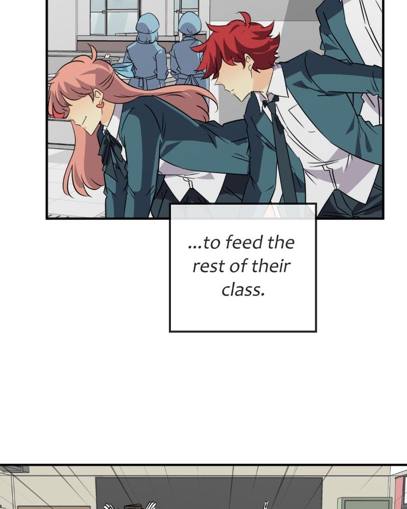 unOrdinary Chap 346.7 - Next Chap 347.7