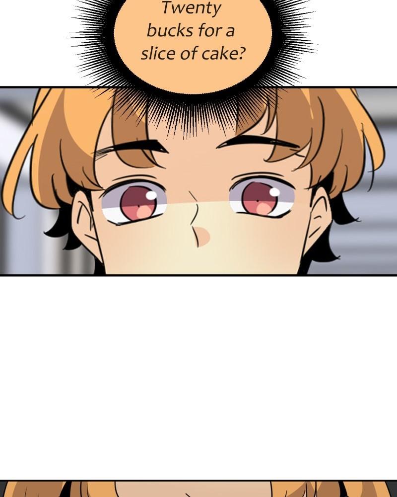 unOrdinary Chap 346.7 - Next Chap 347.7