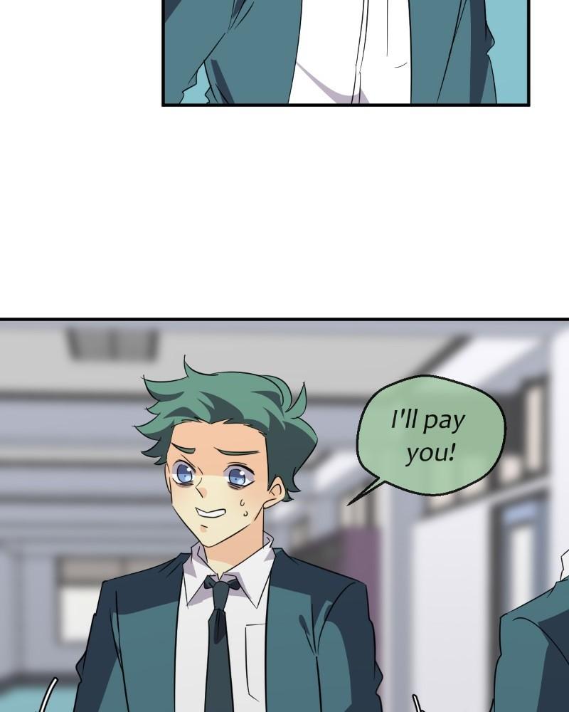 unOrdinary Chap 346.7 - Next Chap 347.7