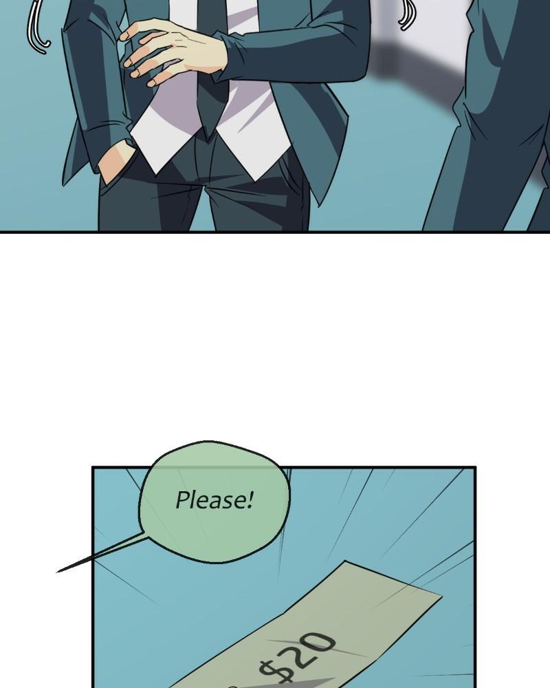 unOrdinary Chap 346.7 - Next Chap 347.7