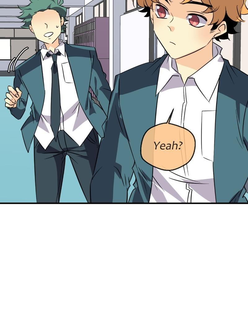 unOrdinary Chap 346.7 - Next Chap 347.7