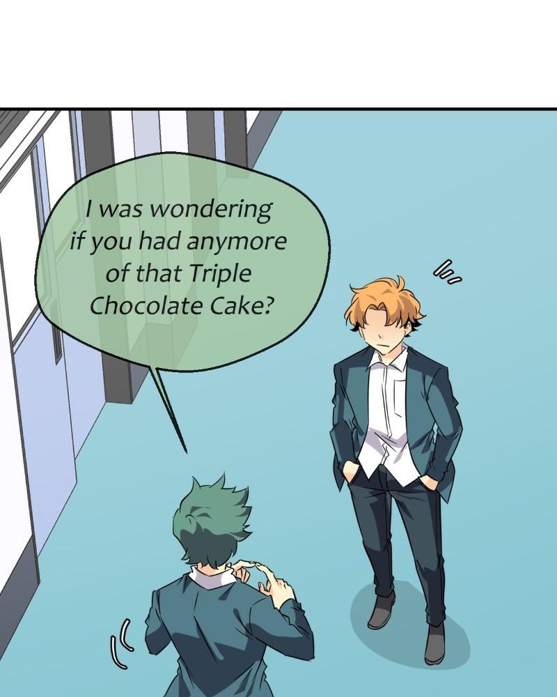 unOrdinary Chap 346.7 - Next Chap 347.7