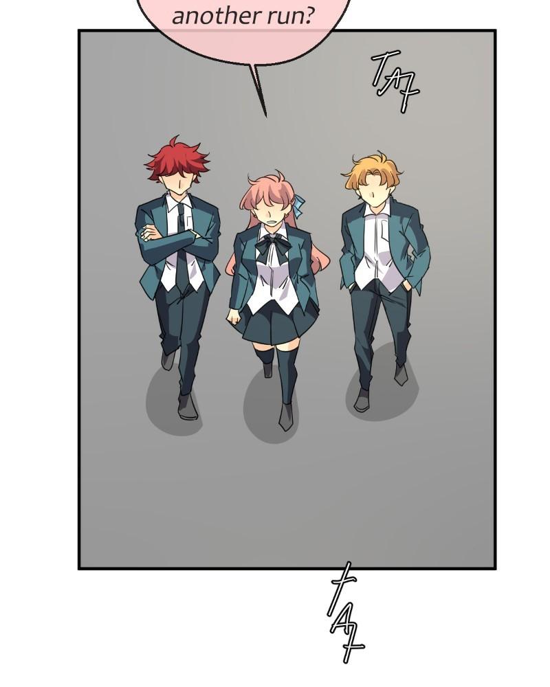 unOrdinary Chap 346.7 - Next Chap 347.7