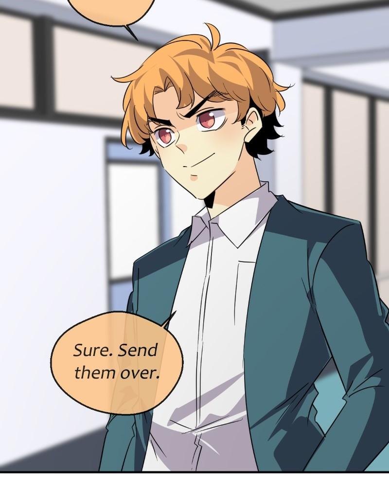 unOrdinary Chap 346.7 - Next Chap 347.7