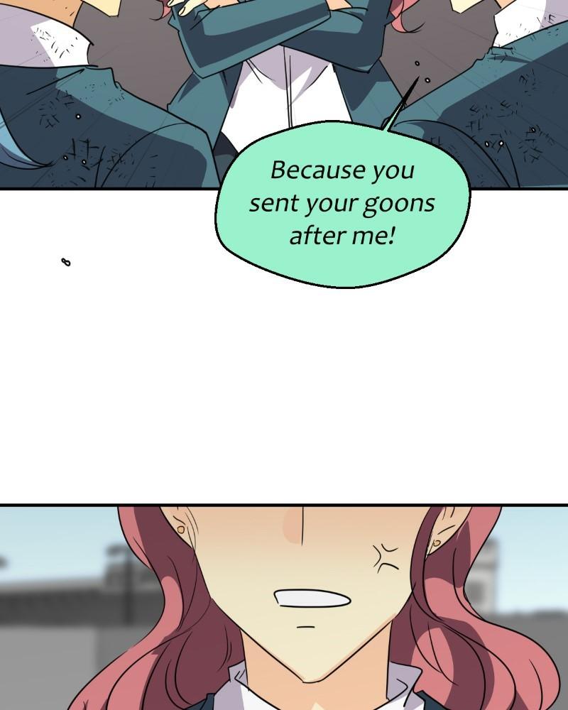 unOrdinary Chap 346.5 - Next Chap 347.5