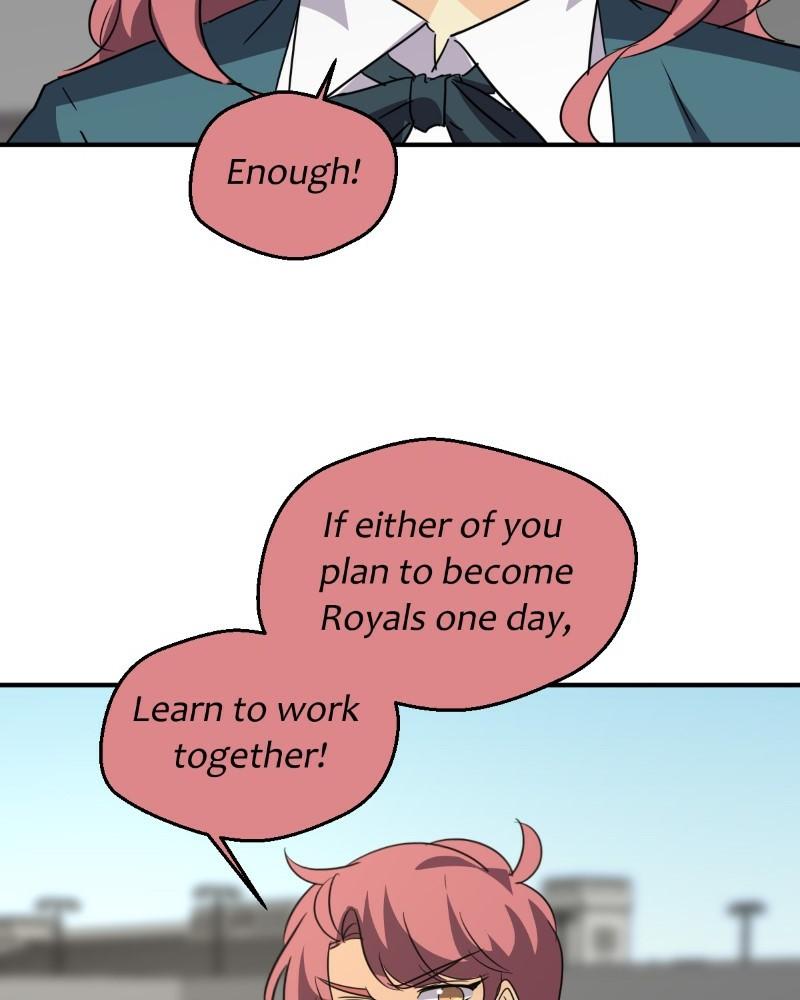 unOrdinary Chap 346.5 - Next Chap 347.5