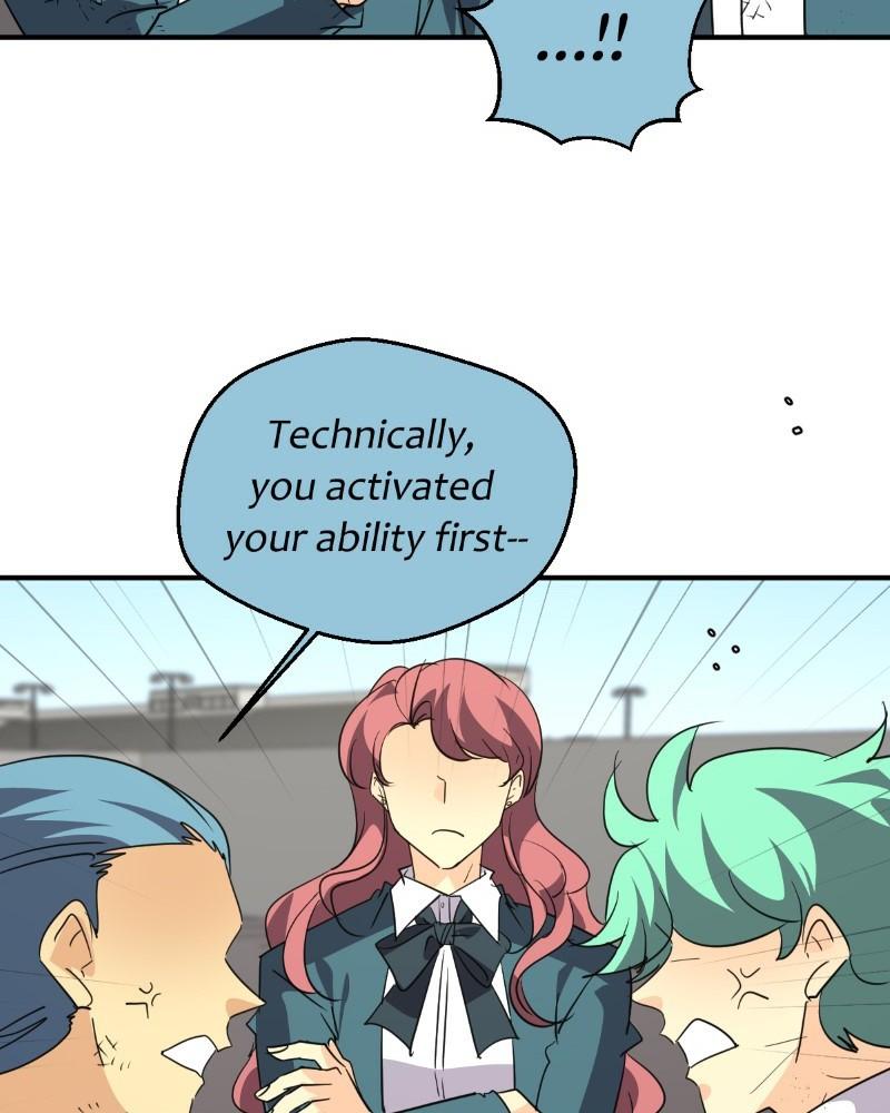 unOrdinary Chap 346.5 - Next Chap 347.5