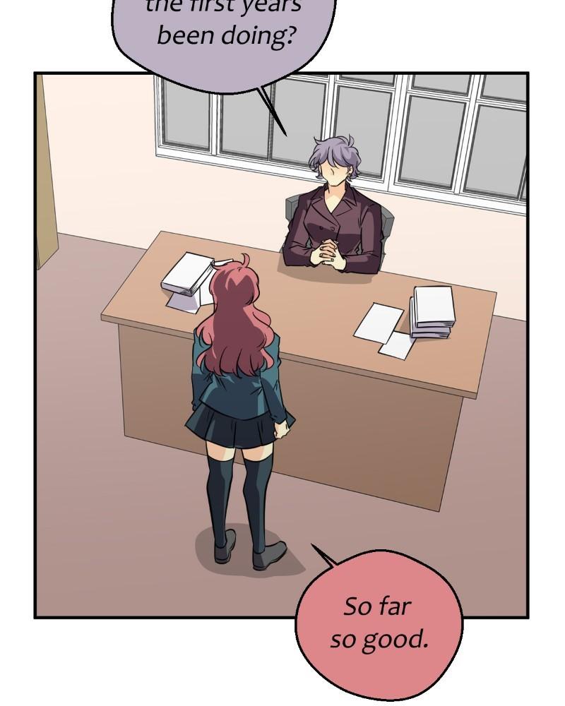 unOrdinary Chap 346.5 - Next Chap 347.5