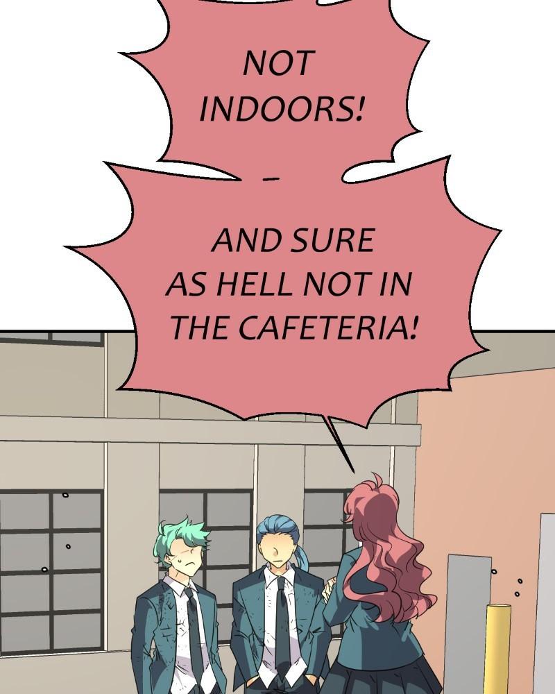 unOrdinary Chap 346.5 - Next Chap 347.5