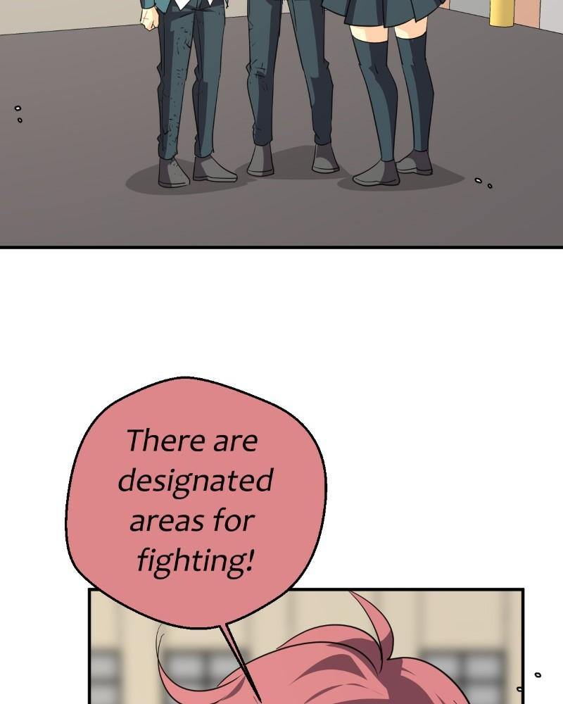 unOrdinary Chap 346.5 - Next Chap 347.5