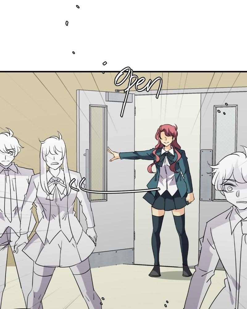 unOrdinary Chap 346.5 - Next Chap 347.5