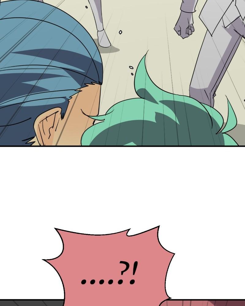 unOrdinary Chap 346.5 - Next Chap 347.5