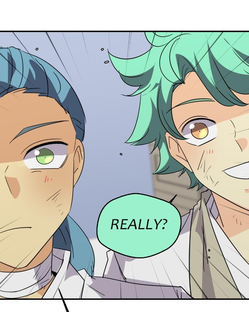 unOrdinary Chap 346.5 - Next Chap 347.5