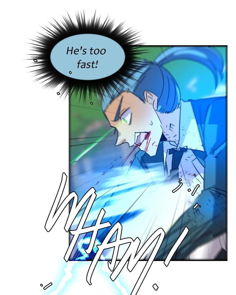 unOrdinary Chap 346.5 - Next Chap 347.5