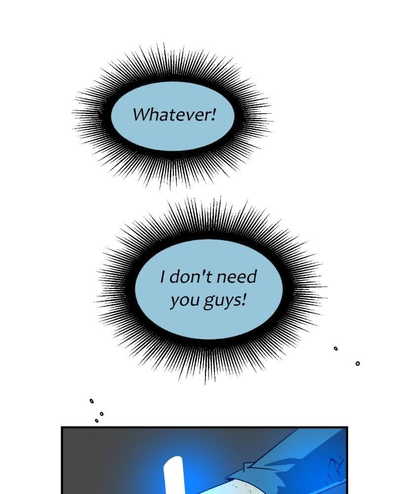 unOrdinary Chap 346.5 - Next Chap 347.5