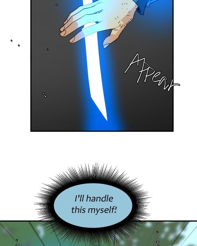 unOrdinary Chap 346.5 - Next Chap 347.5