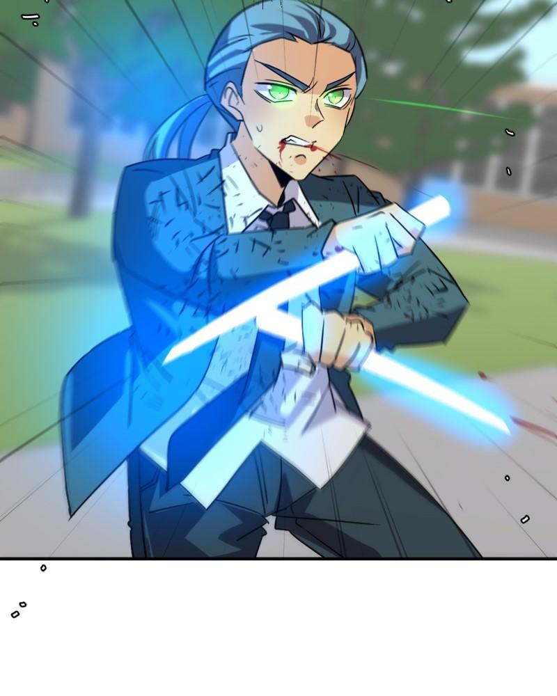 unOrdinary Chap 346.5 - Next Chap 347.5